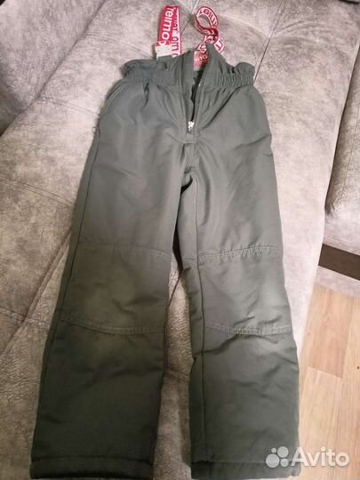 Костюм для девочки осень весна