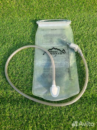 Рюкзак беговой Outdoor Inoxto 15 л