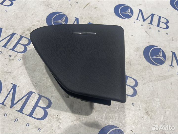 Пепельница задняя левая Mercedes-Benz Cls-Class