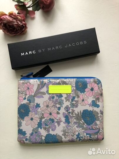 Чехол для iPad Marc by Marc Jacobs