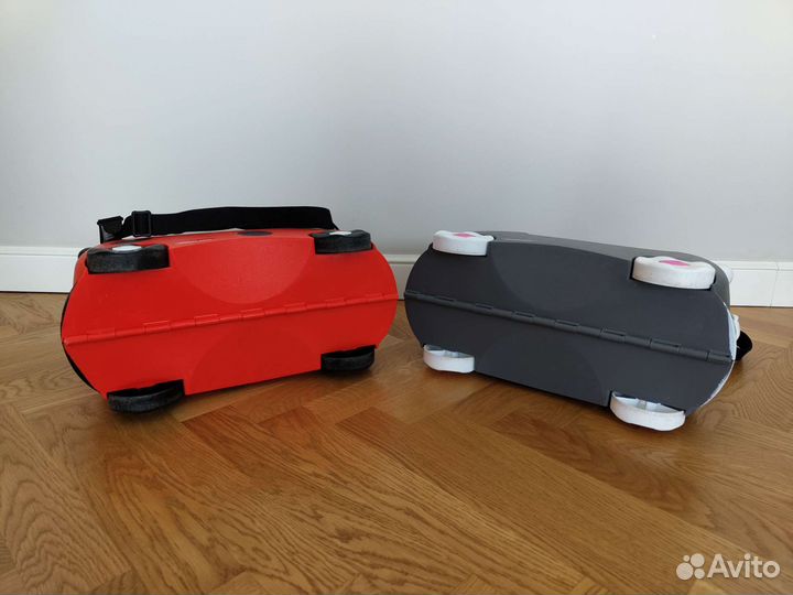 Trunki Детский чемодан
