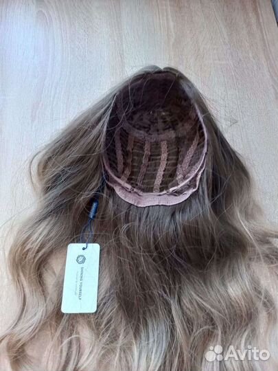 Парик Новый