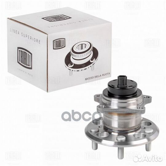 Ступица для а/м Chery Tiggo T11 (06) с встроен