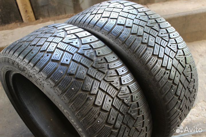 Continental IceContact 2 245/45 R18 100T