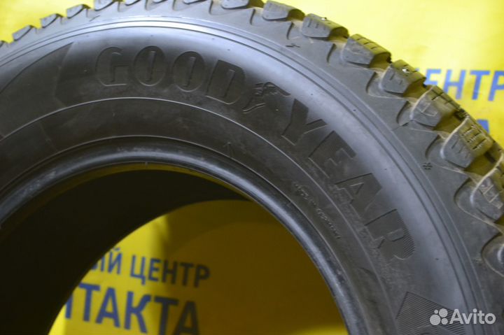 Goodyear Ultragrip Ice Arctic 285/60 R18