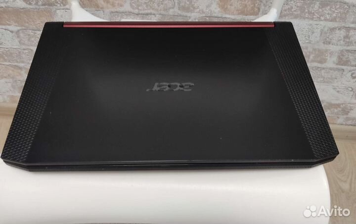 Ноутбук Acer nitro 5
