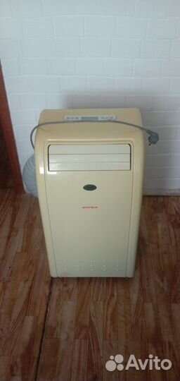 Напольный (мобильный) кондиционер бу