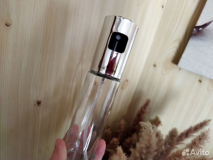 Бутылка для масла распылитель дозатор новый