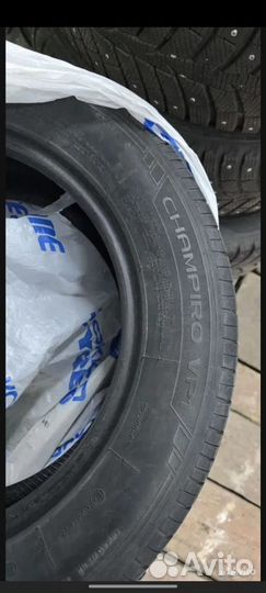 Charmhoo Sports T7 185/65 R15 92