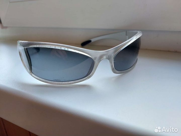 Солнцезащитные спортивные очки adidas оригинал