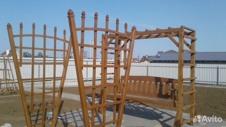 Изготовление столярных изделий