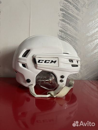 Хоккейный шлем ccm tacks 910 M