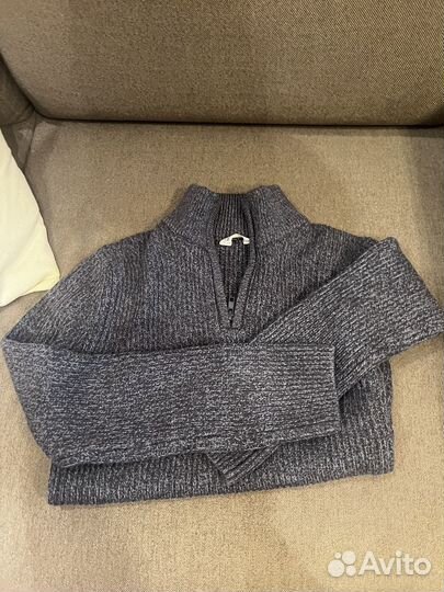 Джемпер мальчкии