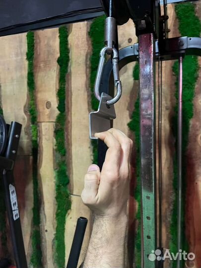 Тренажер для силы хвата