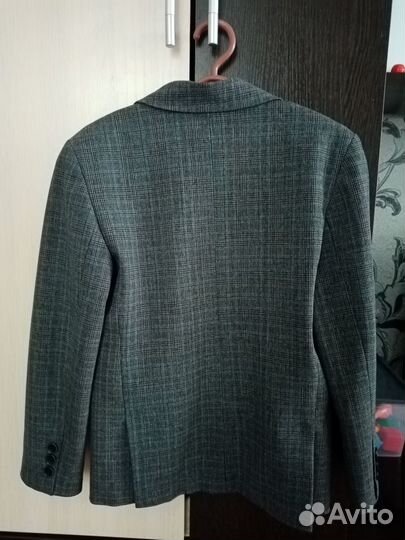 Школьная форма