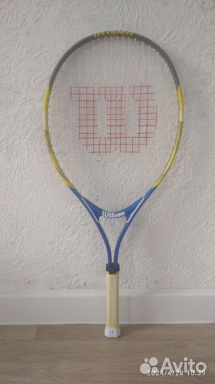 Теннисная ракетка Wilson Us Open25