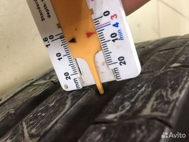 Pirelli P Zero 275/35 R22 и 315/30 R22 107Y