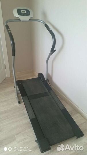 Беговая дорожка