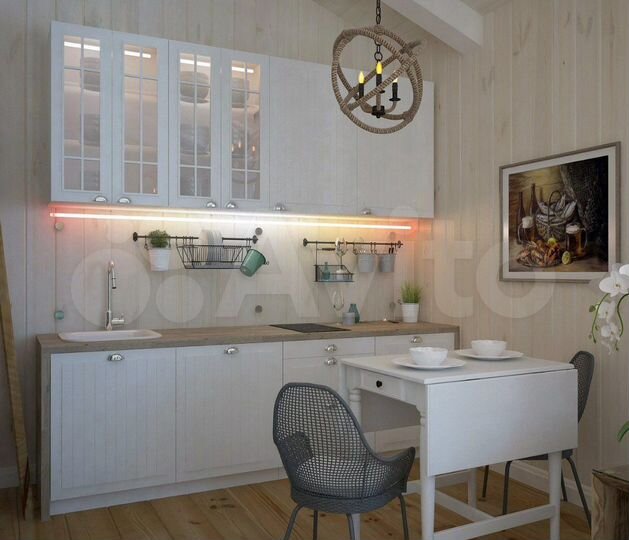 1-к. квартира, 38 м², 4/9 эт.