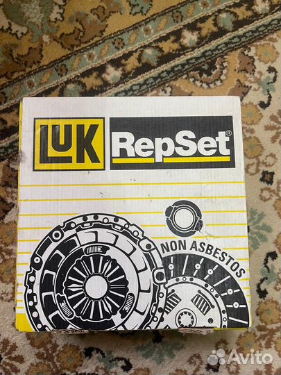 Барабаны тормозные 2шт