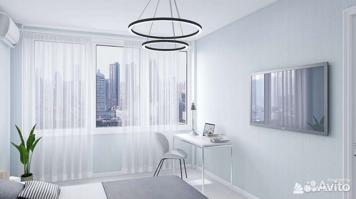 Дизайнер интерьера