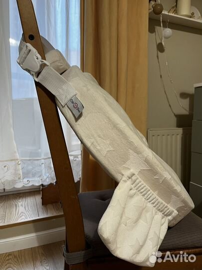 Подушка для кормления ergofeed