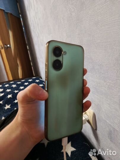 realme C33, 4/64 ГБ