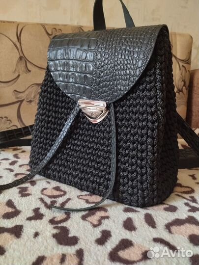 Вязание на заказ крючком