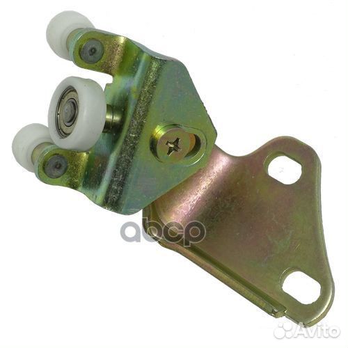 Ролик сдвижной двери MB sprinter прав. верх. Z5