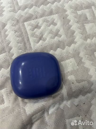 Беспроводные наушники jbl t280