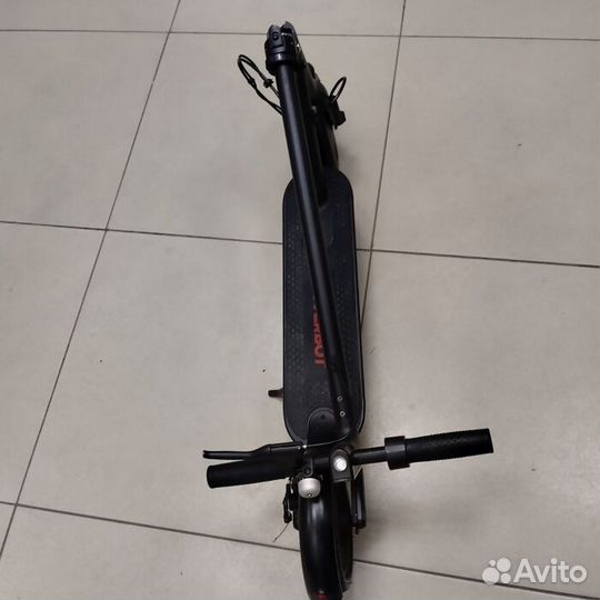 Самокат Hoverbot Ace V2 Light (Рассрочка /О3)