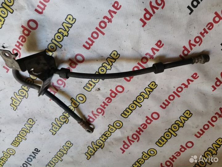 Шланг тормозной передний Mitsubishi Lancer 10 4A92