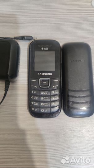 Samsung GT-E1202