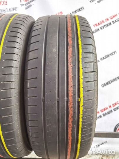 Continental Conti4x4Contact 235/55 R17 99V