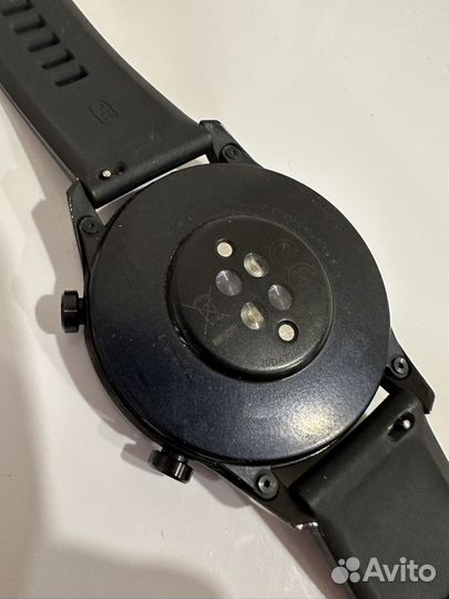 Смарт часы huawei watch gt 2