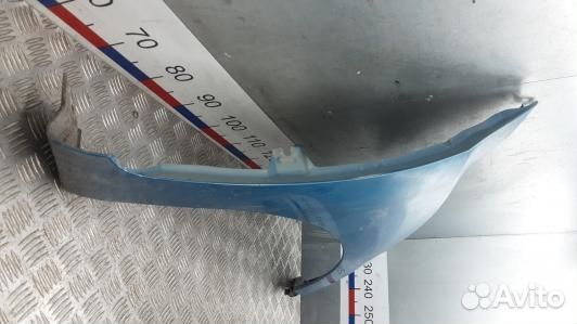 Крыло переднее правое hyundai I30 GD (NDN45EC01)