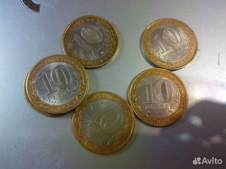 Древние города Устюг, Вологда, Владимир, Гдов и др