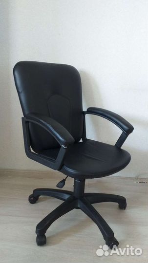 Офисное кресло бу