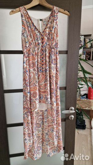 Pepe jeans платье 40-42