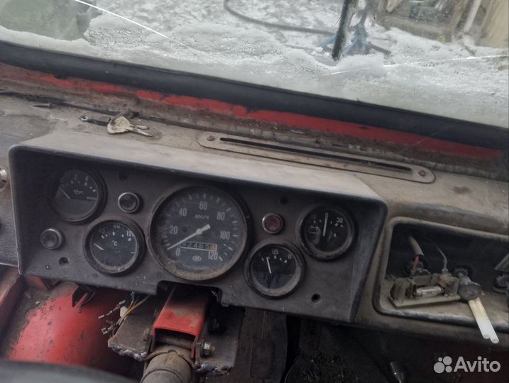 Запчасти на луаз 969