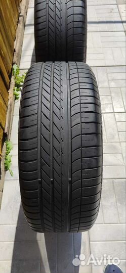 Колеса летние на Land Rover Evoque, freelander 2