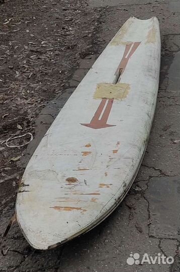 Серфинг лонг