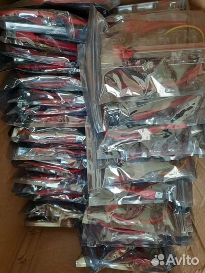 Райзер pci-e 009s+