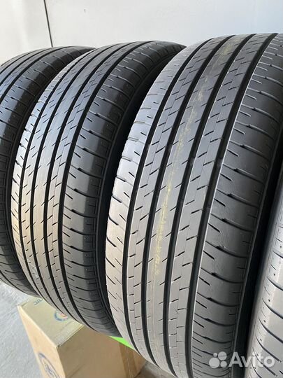 Bridgestone Dueler H/L 33 225/60 R18