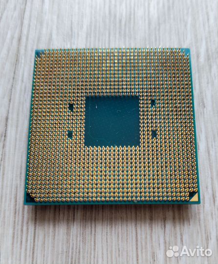 Комплект: Ryzen 5 2600 + a320m pro-e + 16 Gb