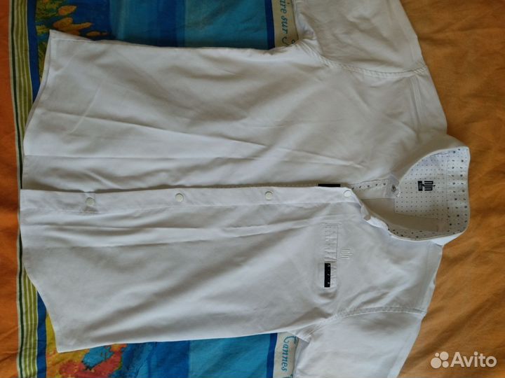 Одежда школьная для мальчика 9-10 лет