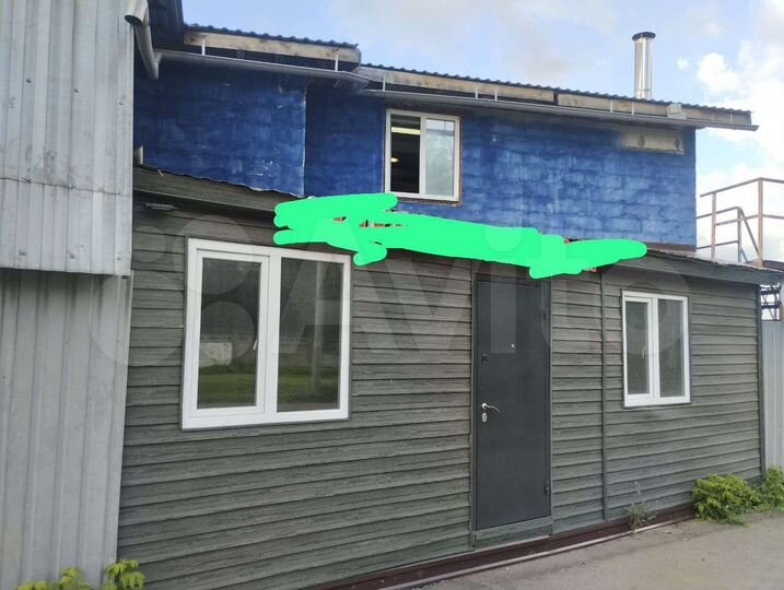 Свободного назначения, 80 м²