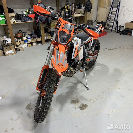 Hengjian MT250