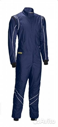 Комбинезон для автоспорта Sabelt Hero TS9