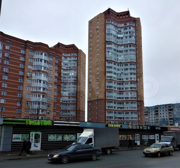 Павильон с быстрой окупаемость, 256 м²
